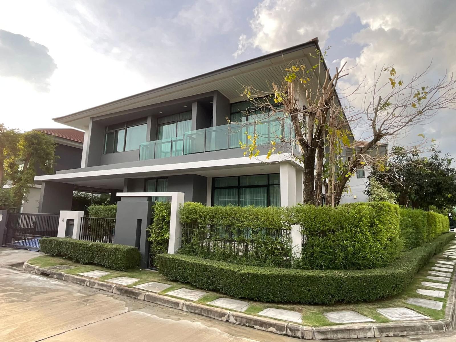 ST14081 - Setthasiri Krungthep Kreetha : เศรษฐสิริ กรุงเทพกรีฑา : Setthasiri Krungthep Kreetha : เศรษฐสิริ กรุงเทพกรีฑา - #KrungthepKreetha #InternationalSchool(Wellington/Brighton/RIS) #SuvarnabhumiAirport – รูปที่ 2