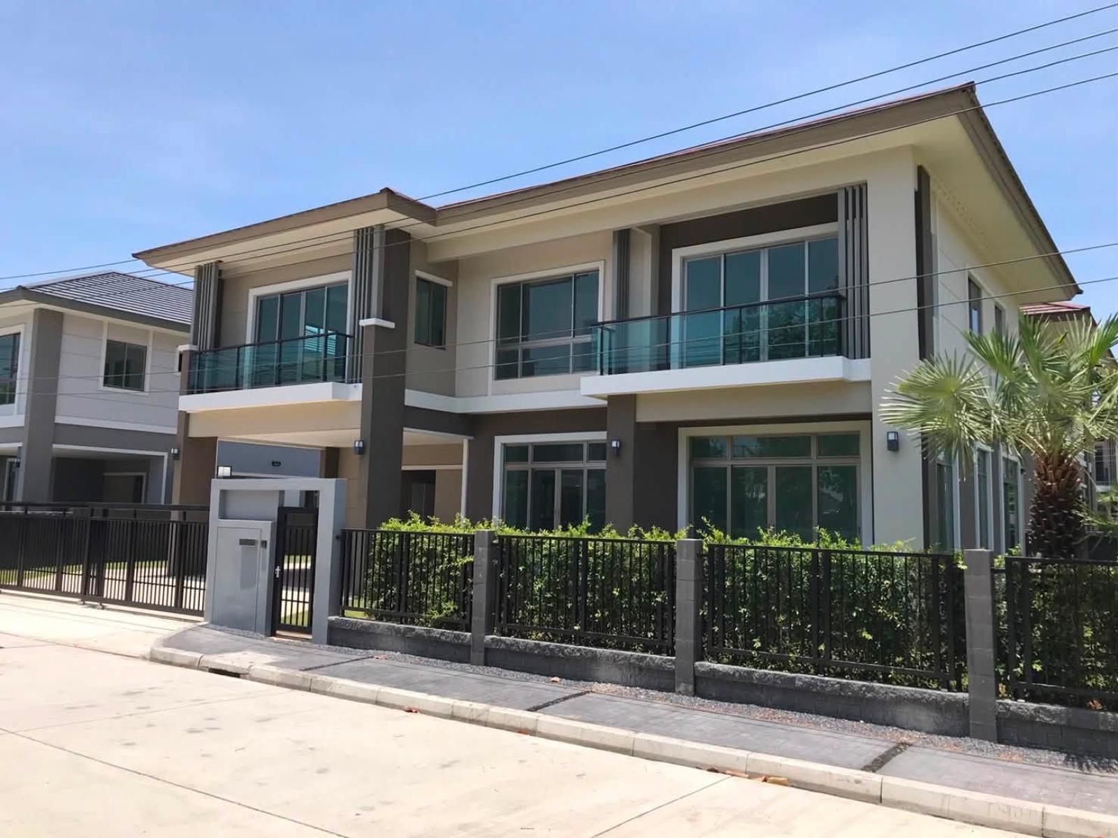 ST14084 - The Palm Krungthep kritha - Wongwaen :  เดอะ ปาล์ม กรุงเทพกรีฑา - วงแหวน : The Palm Krungthep kritha - Wongwaen :  เดอะ ปาล์ม กรุงเทพกรีฑา - วงแหวน - – รูปที่ 3