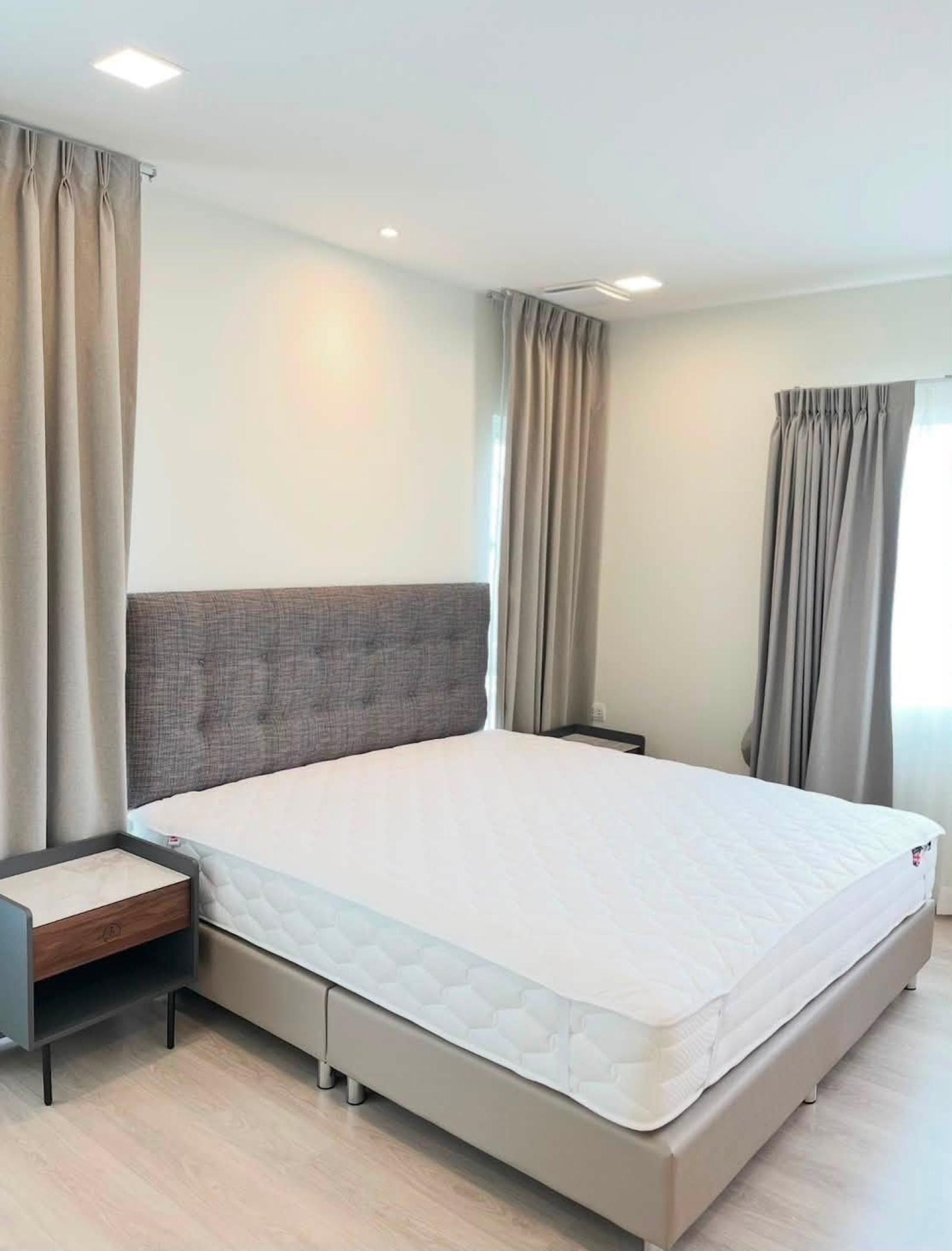UV01949 - Villaggio 3 Srinakarin - Bangna :  วิลลาจจิโอ 3 ศรีนครินทร์ - บางนา : Villaggio 3 Srinakarin - Bangna :  วิลลาจจิโอ 3 ศรีนครินทร์ - บางนา - #MegaBangna #InternationalSchool (SISB/TCIS /Concordian) #SuvarnabhumiAirport – รูปที่ 3