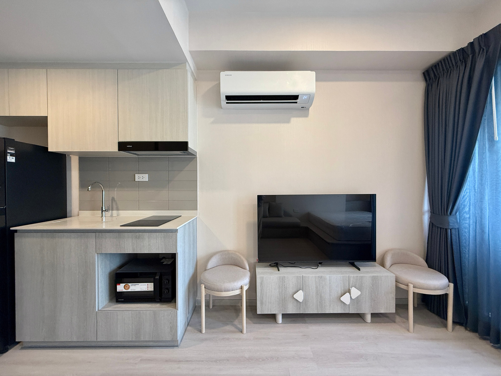 COBE Ratchada-Rama 9 For Rent – รูปที่ 4