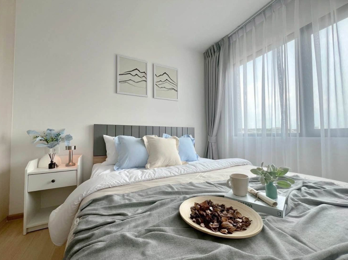 🏙 Condo for rent Chewathai Hallmark Ladprao - Chokchai 4 (Chewathai Hallmark Ladprao - Chokchai 4) | KWTH3688 🏙 Condo for rent Chewathai Hallmark Ladprao - Chokchai 4 (Chewathai Hallmark Ladprao - Chokchai 4) | KWTH3688