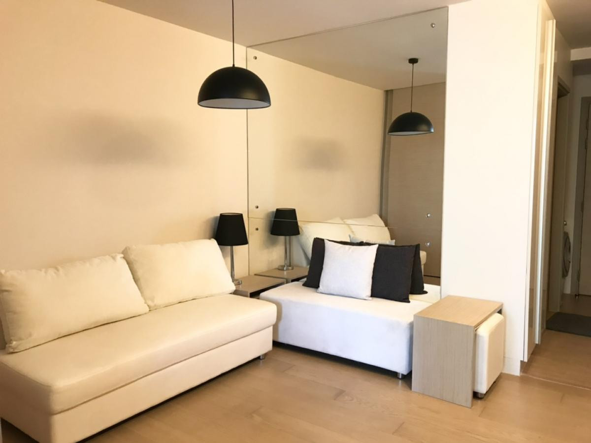 🏠✨ LIV@49 (Liv @ 49) | Sale/Rent 1 Bedroom Condo (HBH-HL-405)