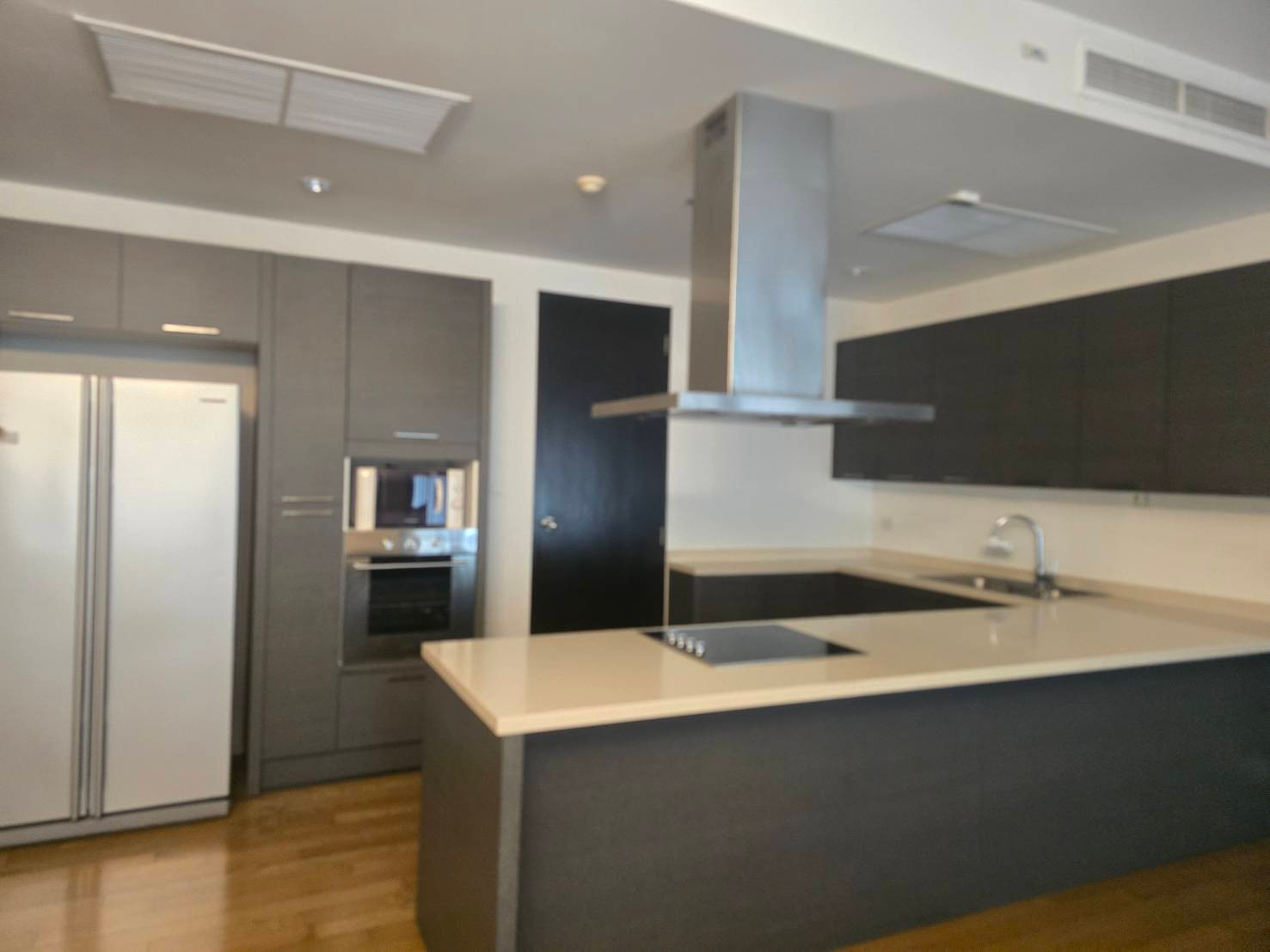 Rent The Madison 3 Bedrooms BTS Phrom phong – รูปที่ 2