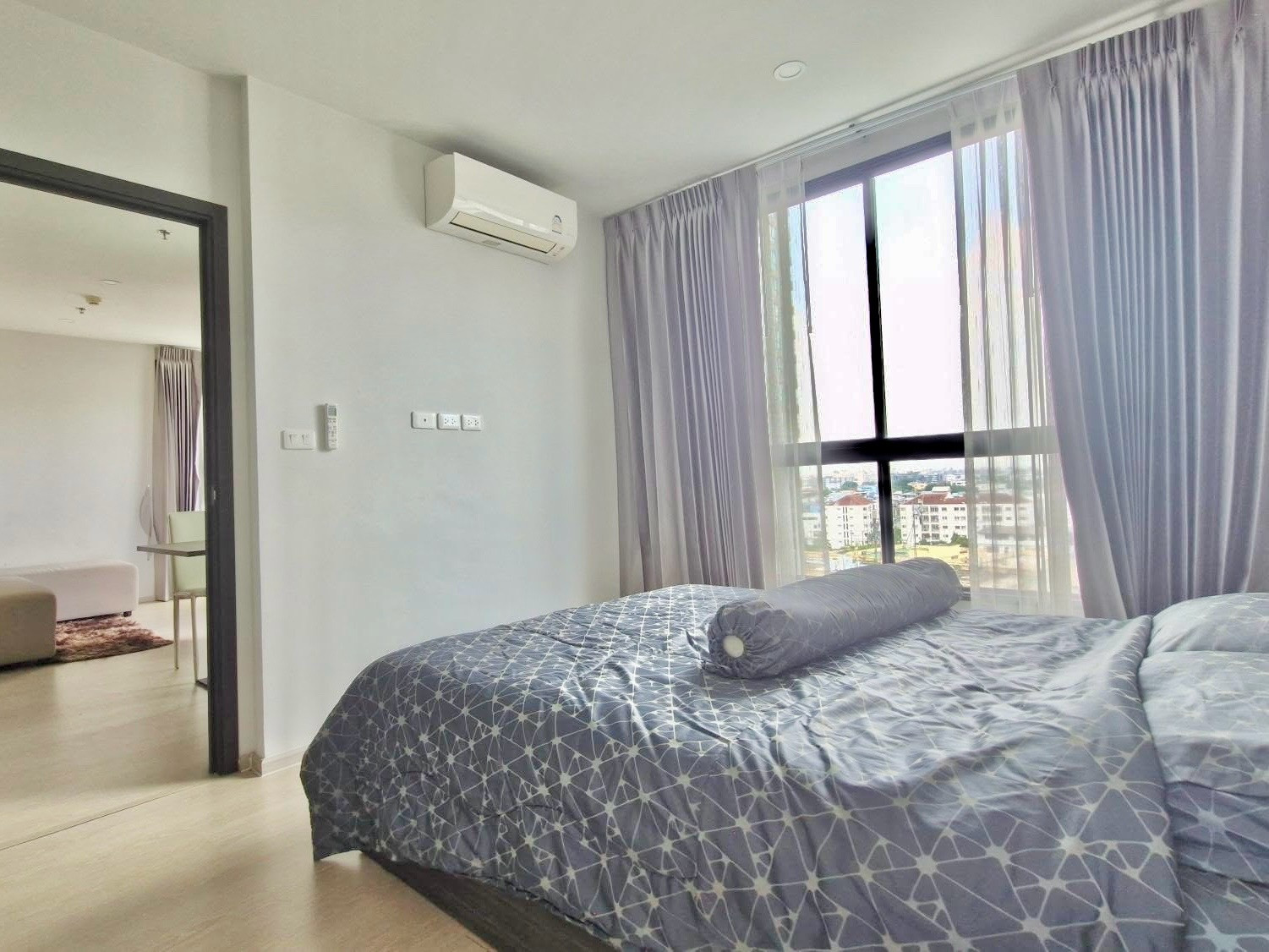 🔥 ขายด่วน❗️คอนโด Elio Del Nest ทำเลศักยภาพใกล้ BTS อุดมสุข – รูปที่ 2