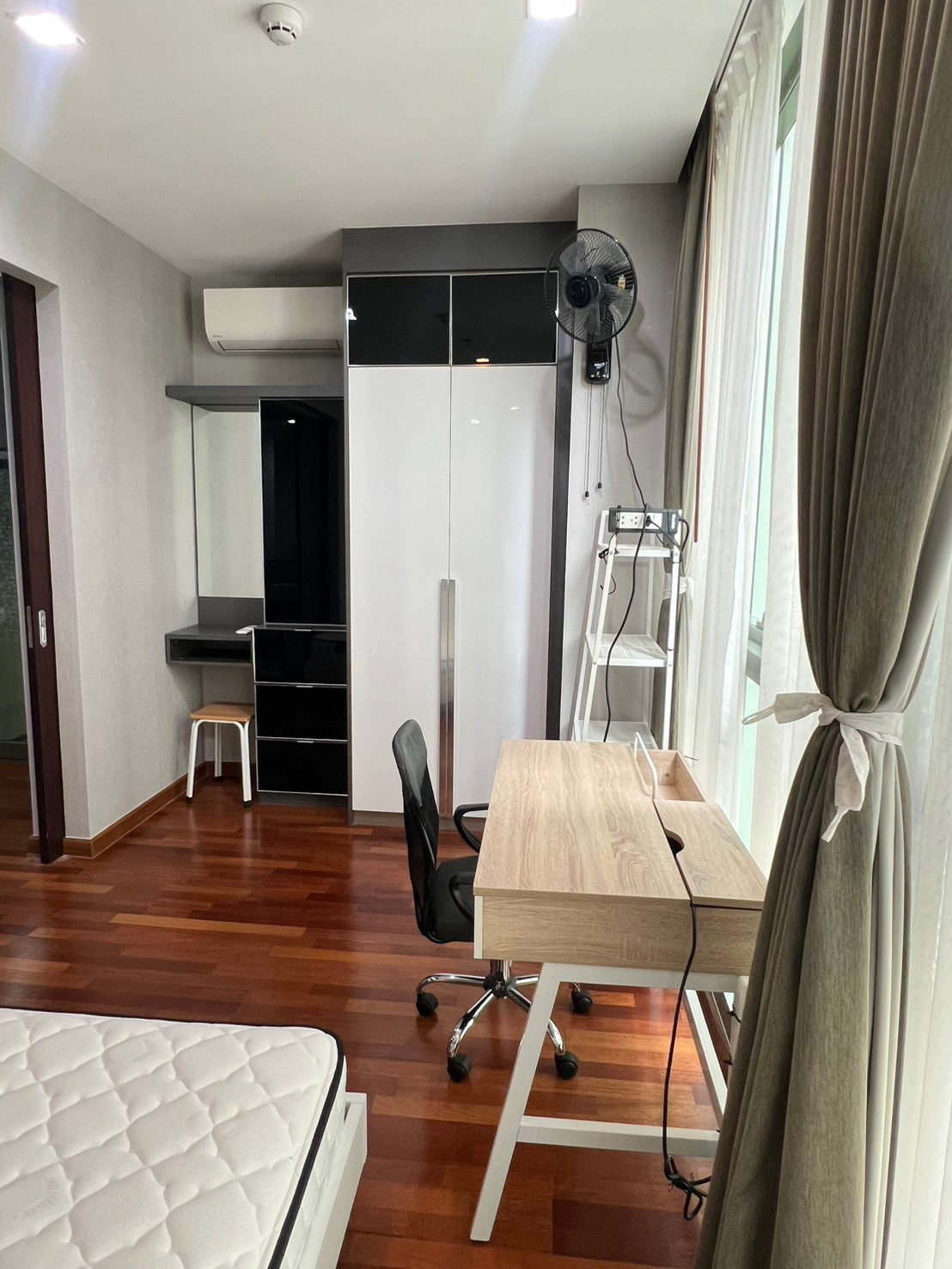 ✨Special Type | Wish Signature Midtown Siam Near BTS Ratchathewi : Fully Furnished & Ready to move-in 🔥Only 20K/Month ✨Special Type | Wish Signature Midtown Siam Near BTS Ratchathewi : Fully Furnished & Ready to move-in 🔥Only 20K/Month