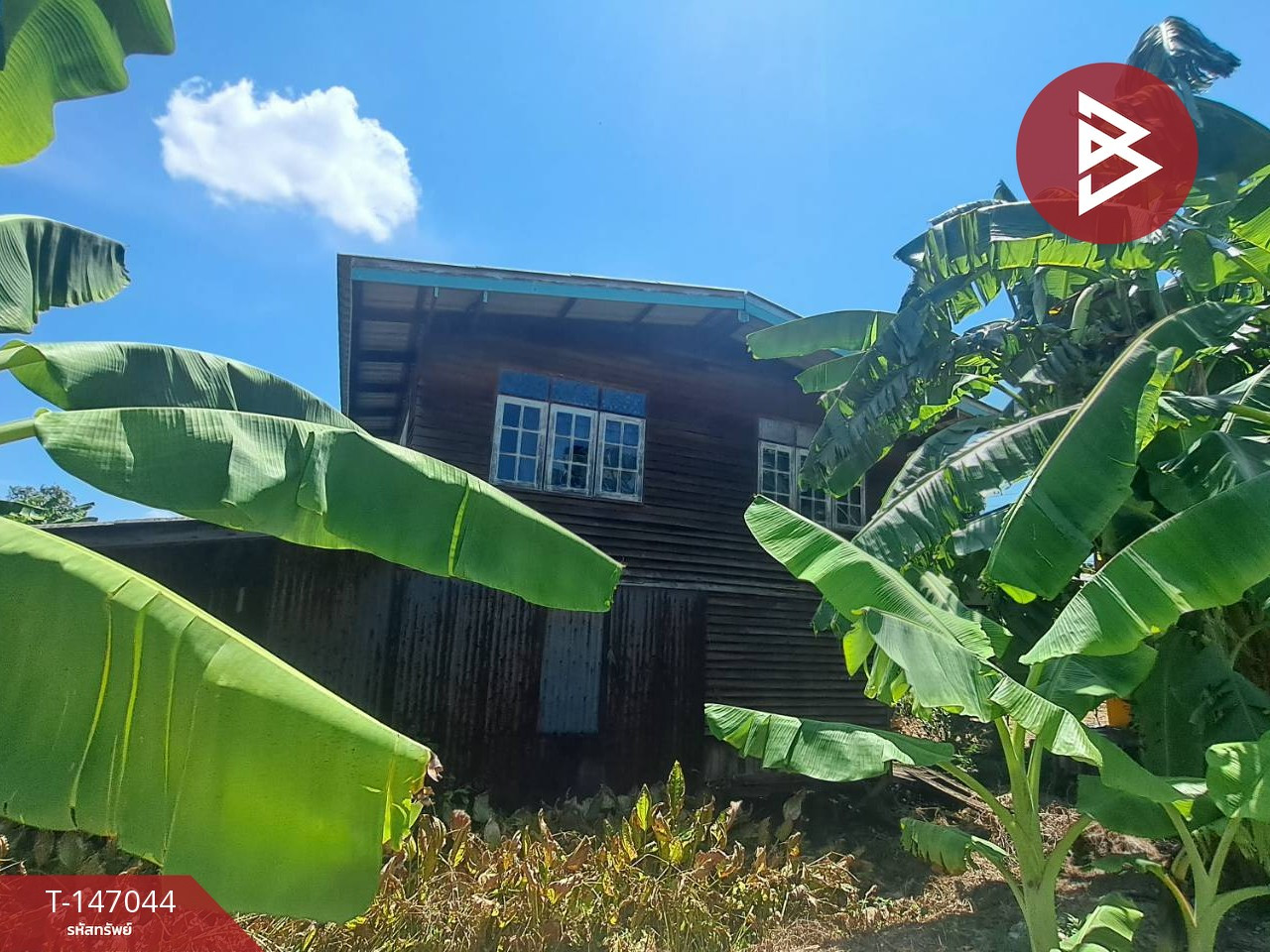 ขายบ้านเดี่ยว เนื้อที่ 1 งาน บางพลี สมุทรปราการ – รูปที่ 2