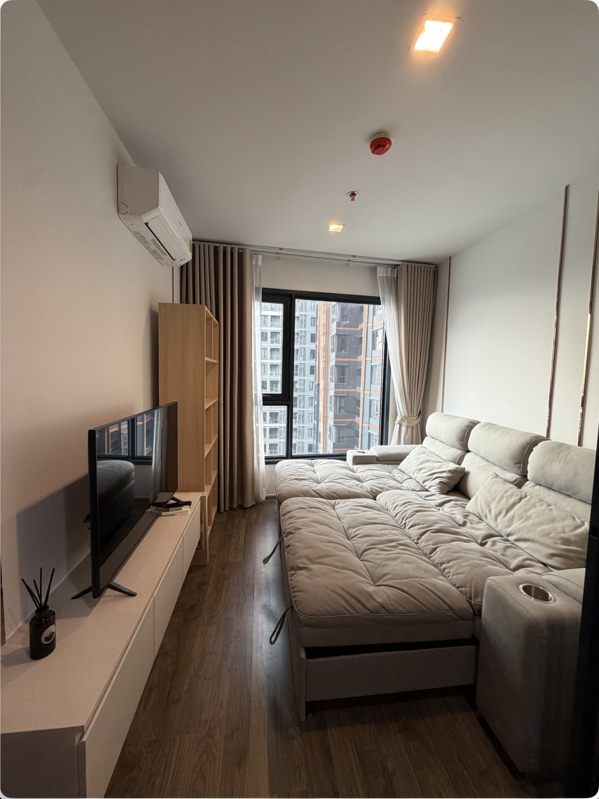 For Rent Condo , Life Ladprao Valley , high floor , BTS-Ha Yaek Lat Phrao , Chomphon , Chatuchak , Bangkok , CX-173056 For Rent Condo , Life Ladprao Valley , high floor , BTS-Ha Yaek Lat Phrao , Chomphon , Chatuchak , Bangkok , CX-173056
