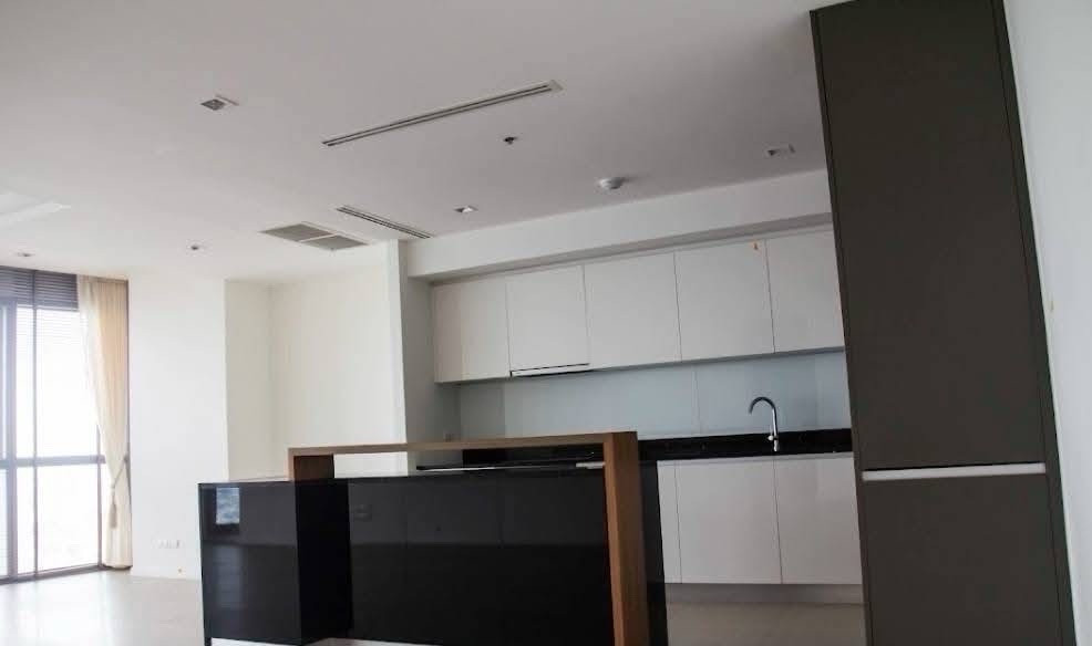 Sell ​​The River 2 bedroom 2 bathrooms 119 sqm for Sell only 24,000,000 please contact 0816878954