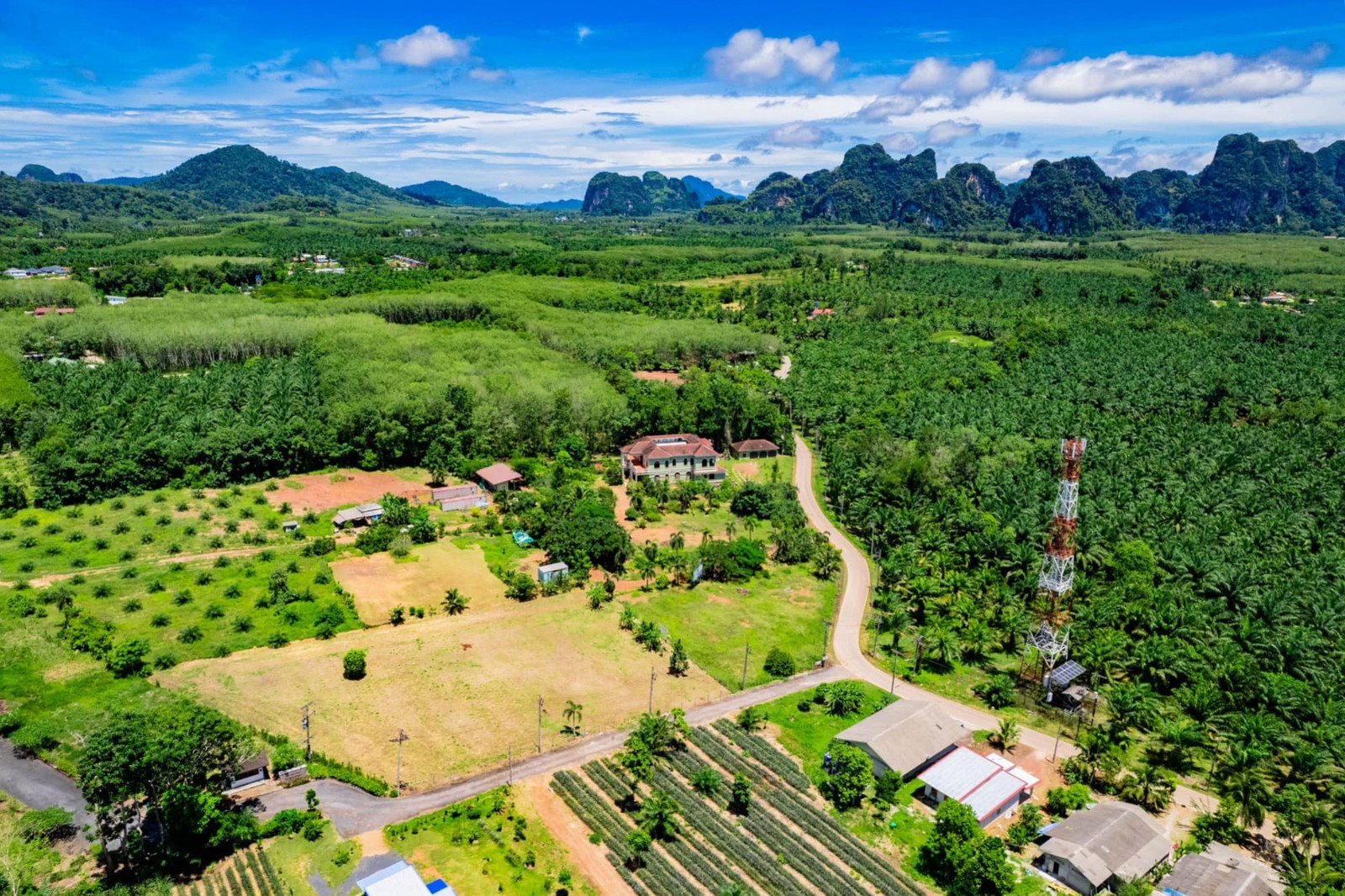 Prime Land Ao Nam Mao Krabi, กระบี่ – รูปที่ 3