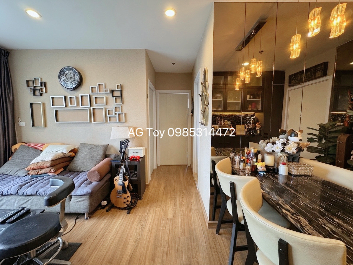 ขายด่วน ราคาถูกที่สุด ต่ำกว่าราคาประเมิน The tree interchange พร้อมโอน – รูปที่ 4