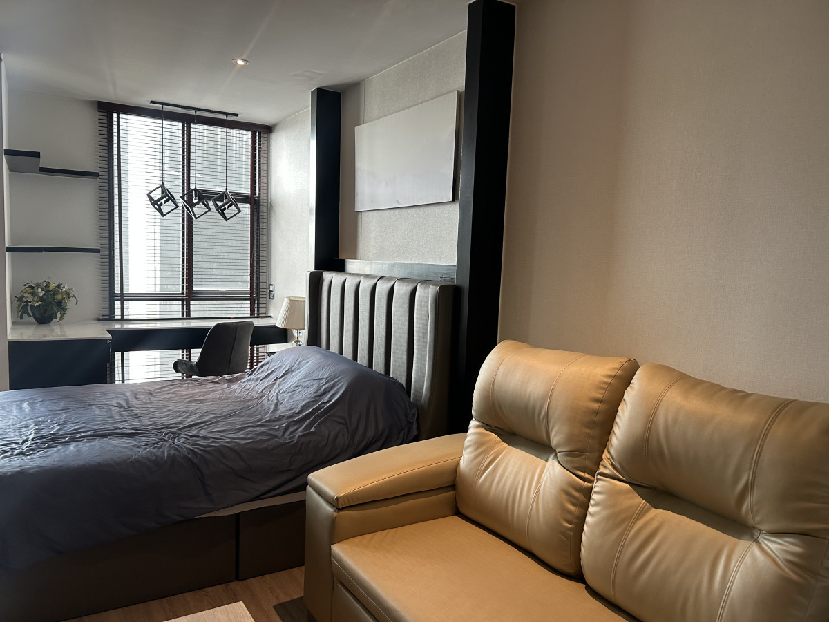 FOR RENT condo , RHYTHM Ekkamai , BTS-Ekkamai , Khlong Tan Nuea , Watthana , Bangkok , CX-90645