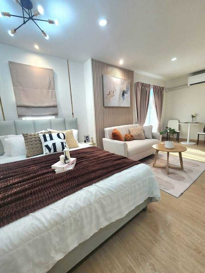 🏙️Condo for sale, Regent Home Bangson 27 (Regent Home Bangson 27), beautiful room, newly decorated | Size 29 sq m., 1 bedroom, 1 bathroom, 2 balconies | Open view, only 1.59 MB!!!🔥 🏙️Condo for sale, Regent Home Bangson 27 (Regent Home Bangson 27), beautiful room, newly decorated | Size 29 sq m., 1 bedroom, 1 bathroom, 2 balconies | Open view, only 1.59 MB!!!🔥