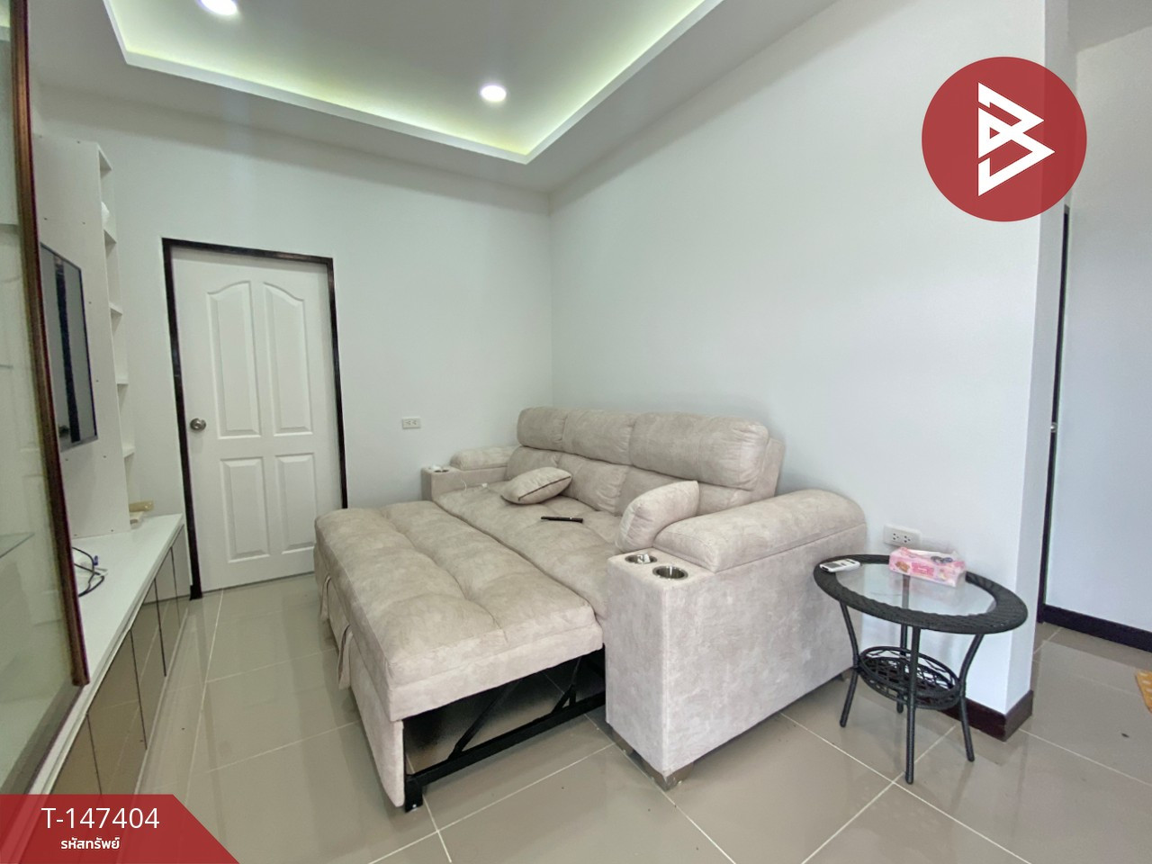 ขายบ้านเดี่ยว เนื้อที่ 2 งาน อู่ทอง สุพรรณบุรี – รูปที่ 4