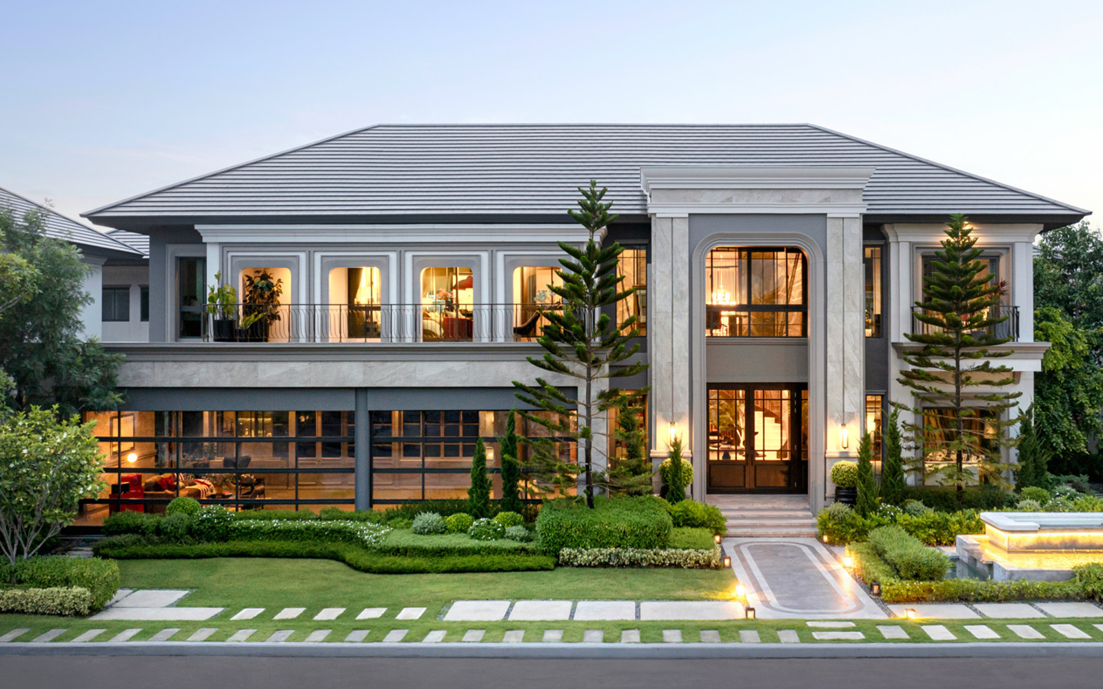 ✨ 🏡แกรนด์ บางกอก บูเลอวาร์ด แจ้งวัฒนะ - ราชพฤกษ์ พร้อมดีลสุดเอ็กซ์คลูซีฟ รอคุณที่ Landmark Living เท่านั้น ‼️
