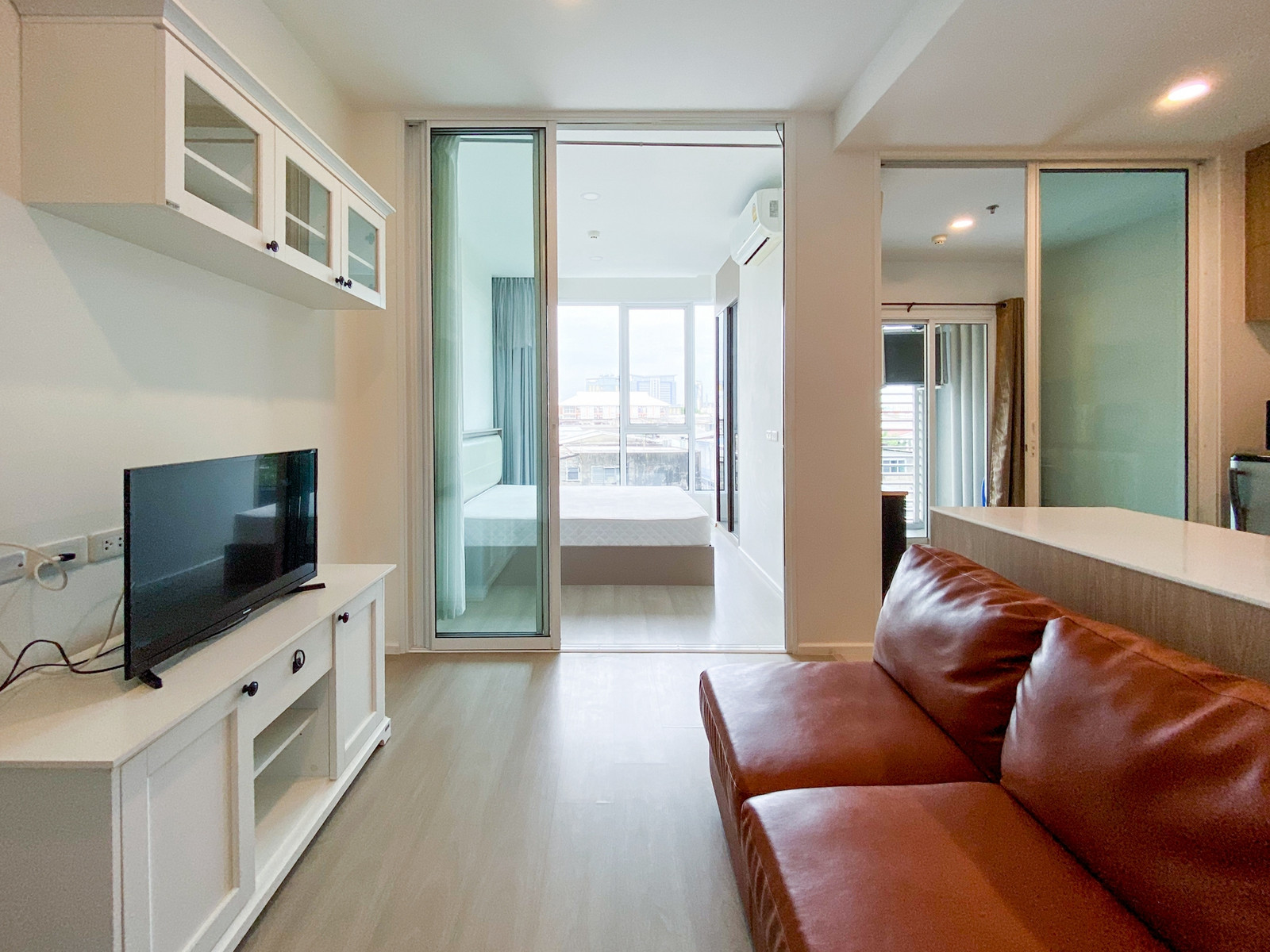 ❤️🔥Condo for sale De LAPIS Charan 81 (De LAPIS Charan 81), beautiful room, garden view | 1 Bed Plus, size 34.85 sq m. | Next to MRT Bang Phlat, special only 2.59 MB🔥 ❤️🔥Condo for sale De LAPIS Charan 81 (De LAPIS Charan 81), beautiful room, garden view | 1 Bed Plus, size 34.85 sq m. | Next to MRT Bang Phlat, special only 2.59 MB🔥
