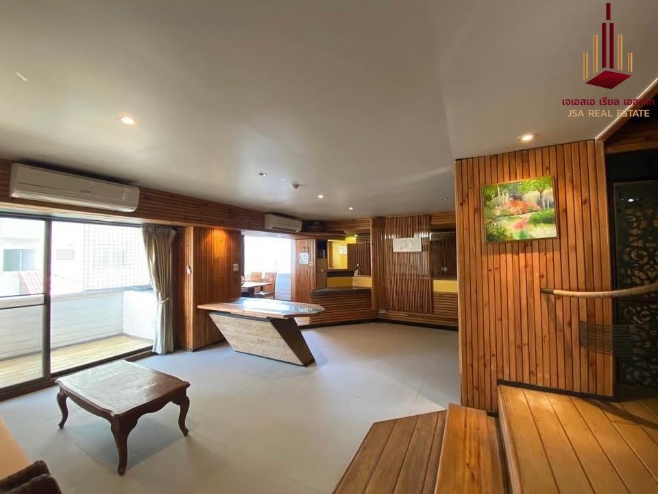 ✨ For sale Baan On Nut Sukhumvit 77 price 11.88 M room 3B/4B ✨ For sale Baan On Nut Sukhumvit 77 price 11.88 M room 3B/4B