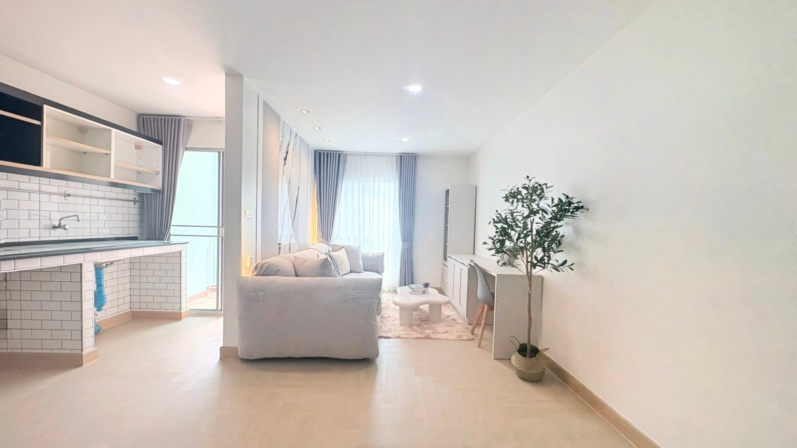 🏡 Regent Home 7 | 2 ห้องนอน 2 ห้องน้ำ ใกล้ BTS บางนา ใครกำลังมองหาคอนโด ห้องใหญ่ ฟังก์ชันครบ  ต้องห้องนี้เลยจ้า✨