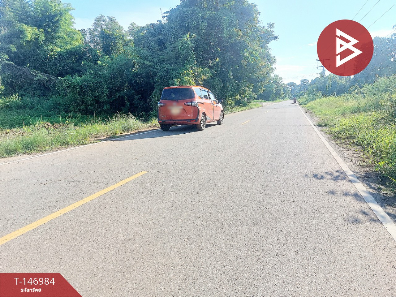ขายที่ดินในชุมชน 1 งาน 92.7 ตร.วา โพนพิสัย หนองคาย – รูปที่ 4