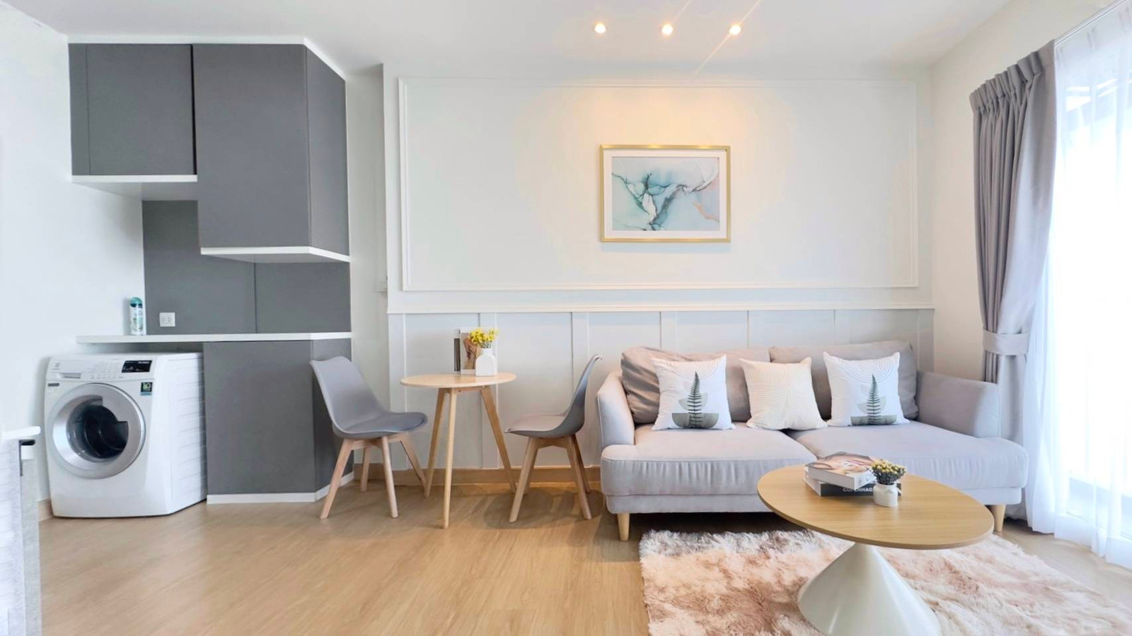 🌆✨ The Key Sathorn-Charoenrat | High floor room, Chao Phraya River view, beautiful creek, complete functions, decorated, ready to move in. 🌆✨ The Key Sathorn-Charoenrat | High floor room, Chao Phraya River view, beautiful creek, complete functions, decorated, ready to move in.