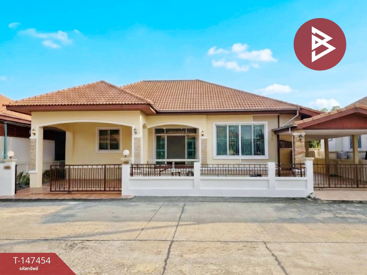 Single house for sale Than Mankong Village 10, Khlong 2, Khlong Luang, Pathum Thani Single house for sale Than Mankong Village 10, Khlong 2, Khlong Luang, Pathum Thani
