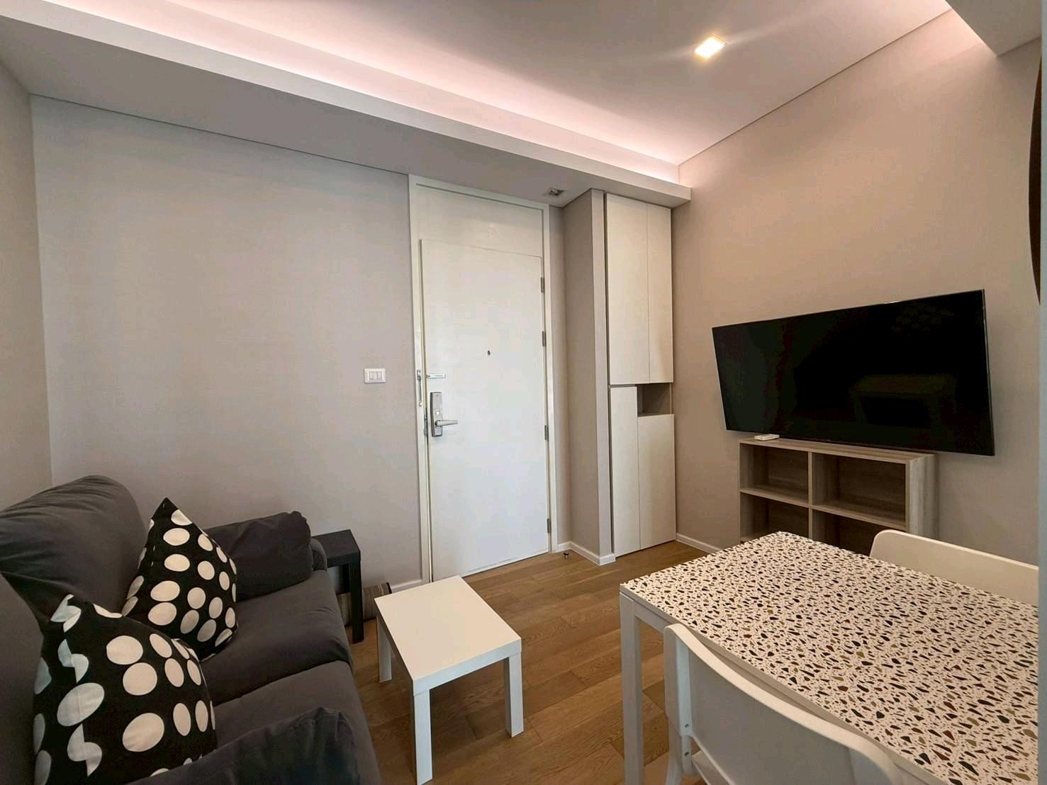 For Rent – 1 Bedroom Unit at The Saint Residences – รูปที่ 4