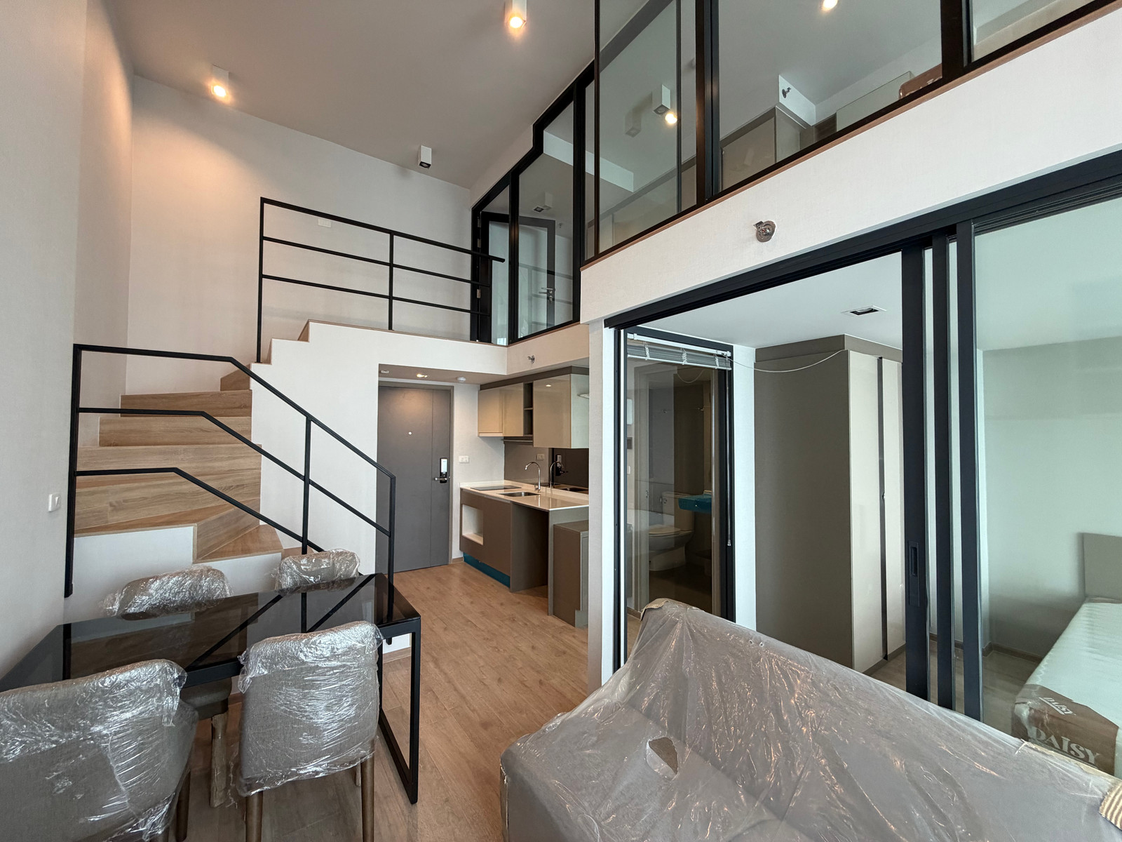 Ideo Rama 9- Asoke Central City Living at an Accessible Price Ideo Rama 9- Asoke Central City Living at an Accessible Price