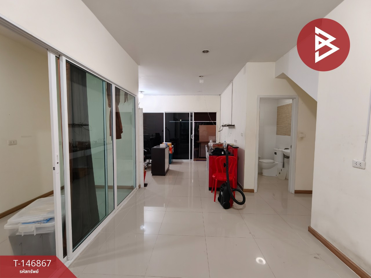  ขายทาวน์โฮม หมู่บ้านวิลเลต ซิตี้ พัฒนาการ (Villette City Pattanakarn) กรุงเทพมหานคร – รูปที่ 4