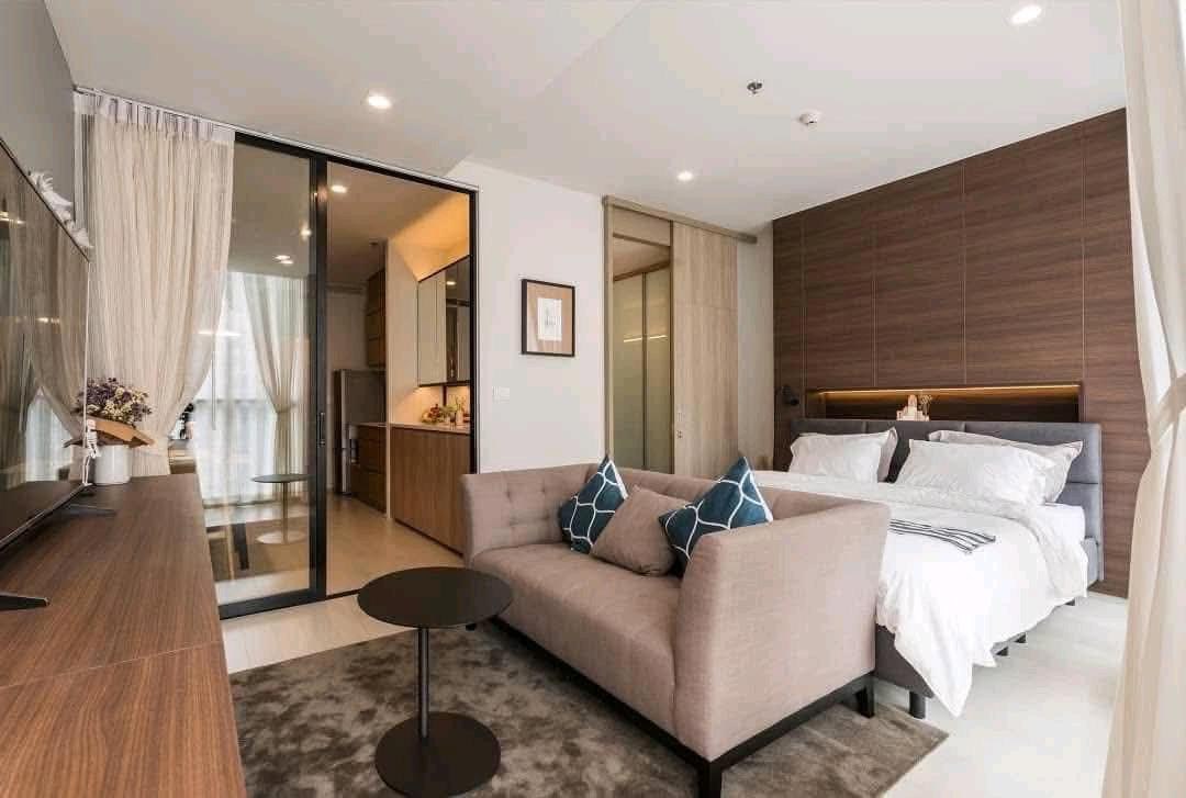 Noble ploenchit For Rent 