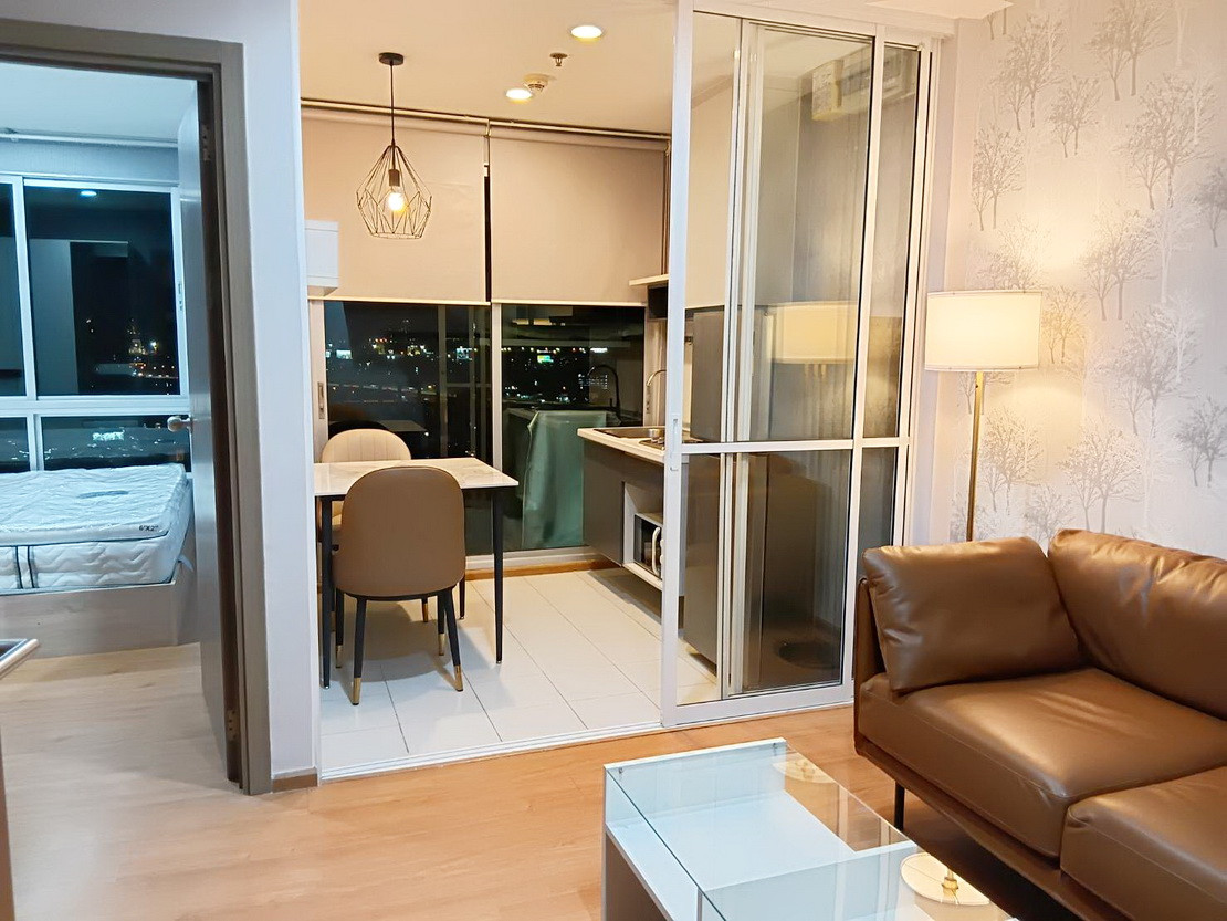*Best Deal Base Sukhumvit77 New Room Nice View – รูปที่ 3