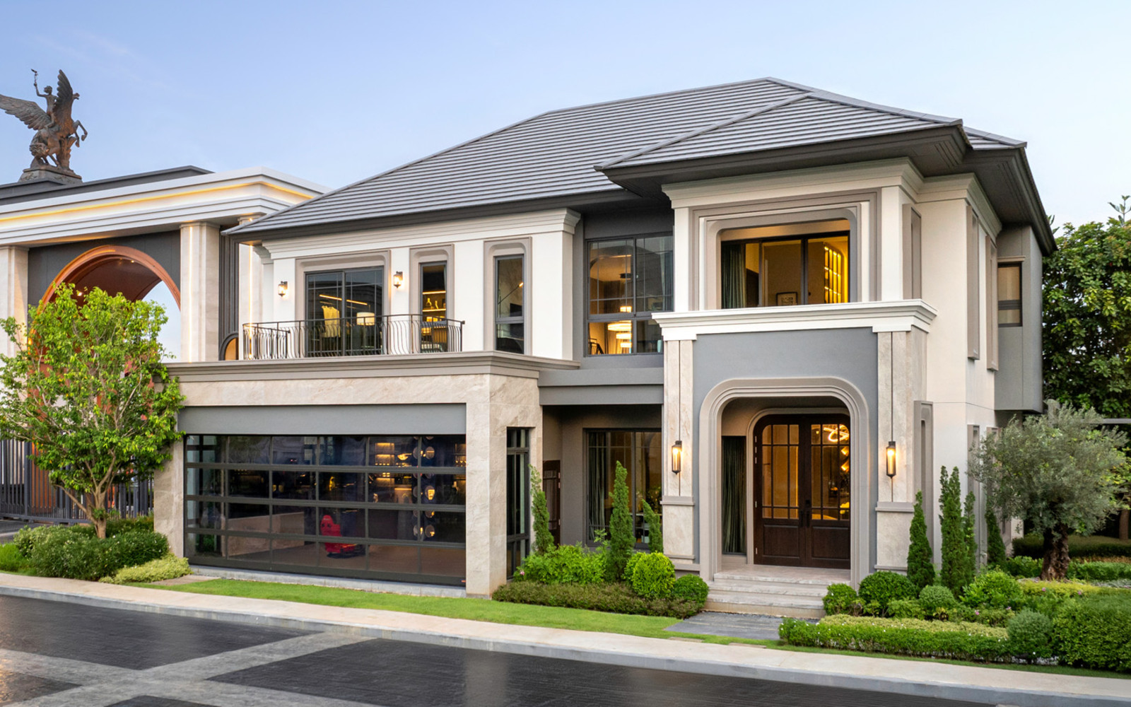 ✨ 🏡แกรนด์ บางกอก บูเลอวาร์ด แจ้งวัฒนะ - ราชพฤกษ์ พร้อมดีลสุดเอ็กซ์คลูซีฟ รอคุณที่ Landmark Living เท่านั้น ‼️