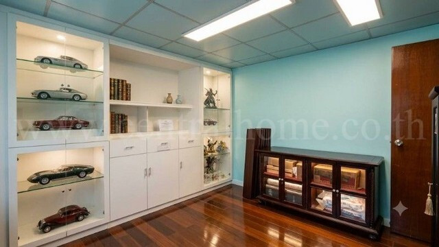 บ้านเดี่ยว หมู่บ้าน เก้าแสน 2 ราคาสุดคุ้ม – รูปที่ 4