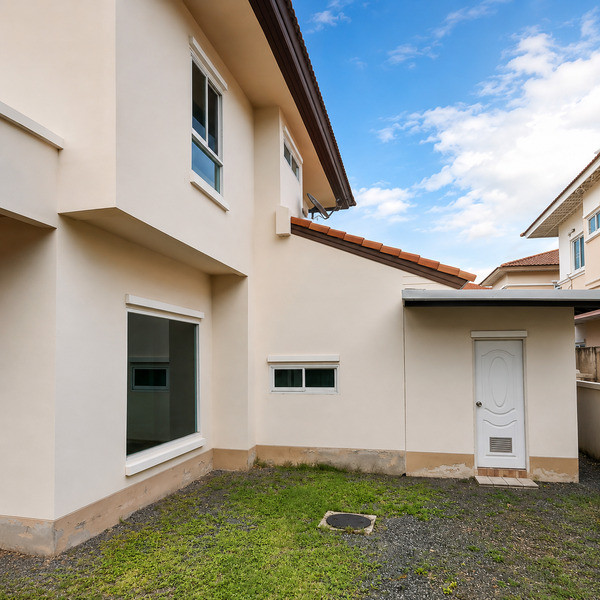 บ้านเดี่ยวหลังใหญ่ ที่ดิน 153 ตรว.ใกล้เมืองเชียงใหม่ ในโครงการ Regent3 – รูปที่ 3