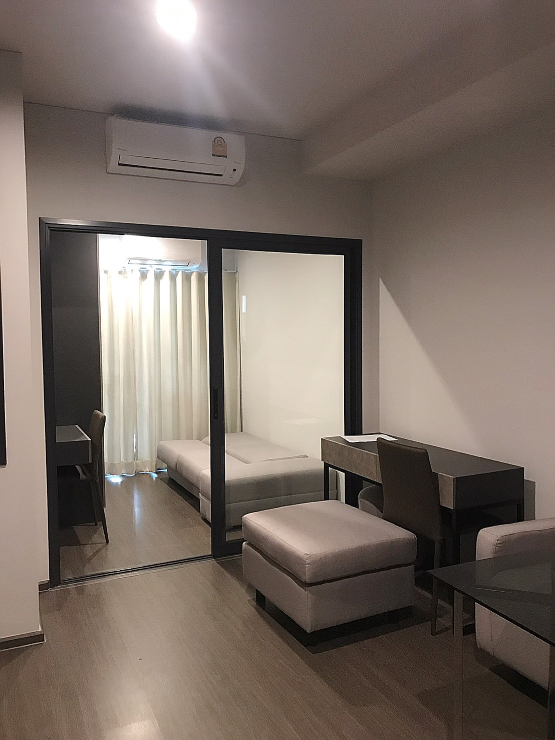 For rent Condo Ideo Phahol-Jatujuk Fully Furnished  (S15-35893)