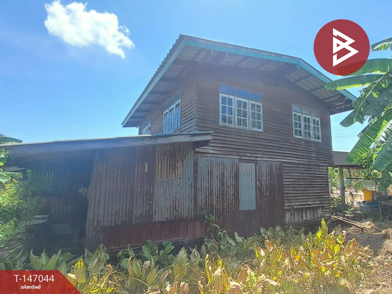 ขายบ้านเดี่ยว เนื้อที่ 1 งาน บางพลี สมุทรปราการ – รูปที่ 3