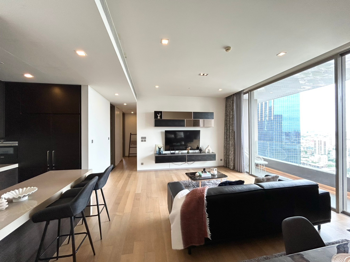 2 BED 2 BATH FOR RENT AT SALADEANG ONE
