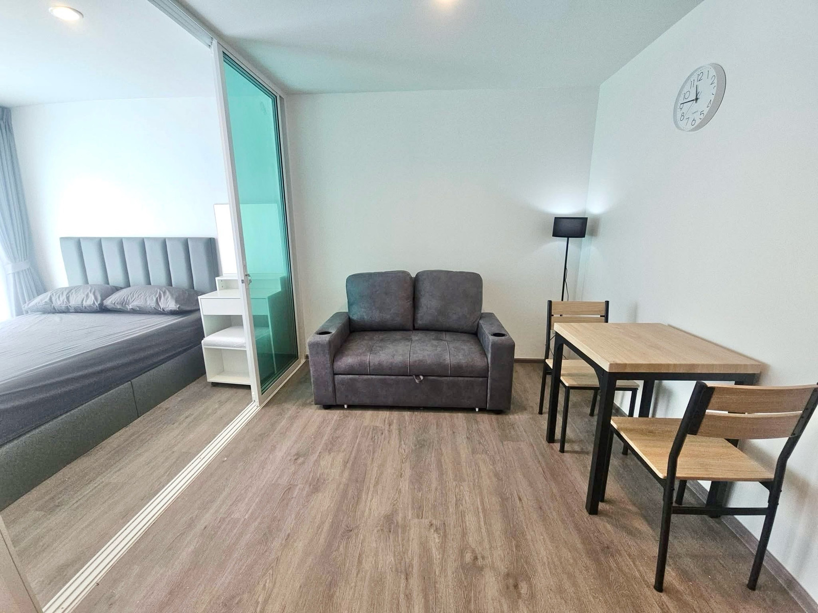 ☀️🎁🍒Regent Home Bangna 📍ใกล้ BTS บางนา ✅Line ID : @gentlemindproperty – รูปที่ 3