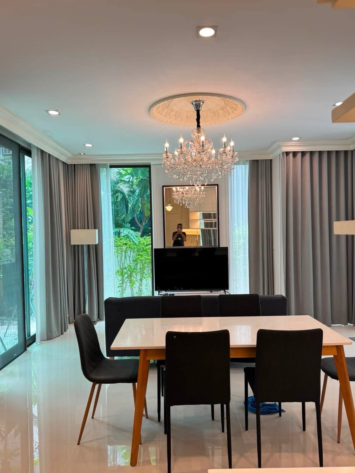 Baan Klang Muang Classe Ekkamai - Ramindra (Professional House Broker)💎💎 – รูปที่ 2