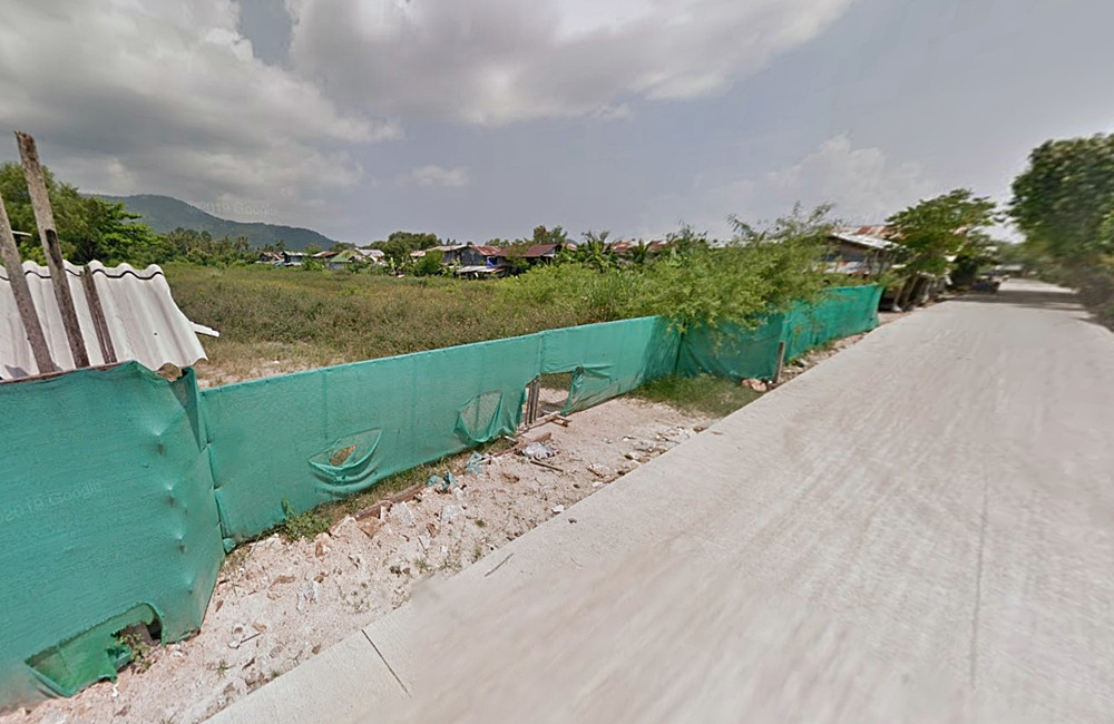 Land 1 Rai in Community Zone close to Chaweng Lake Koh Samui – รูปที่ 2