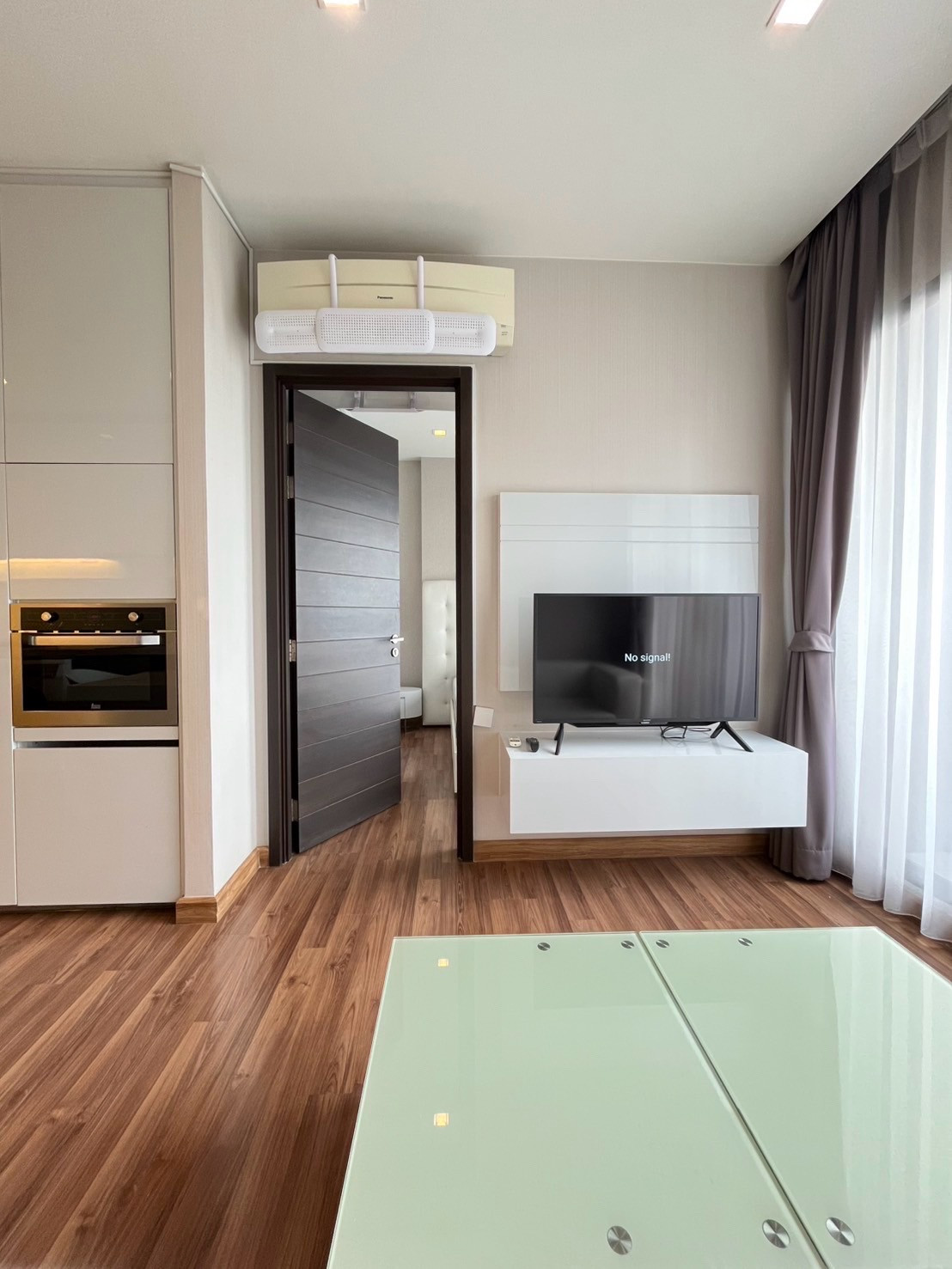 IVY AMPIO 1BED FOR-RENT 45sq.m 22K IVY AMPIO 1BED FOR-RENT 45sq.m 22K