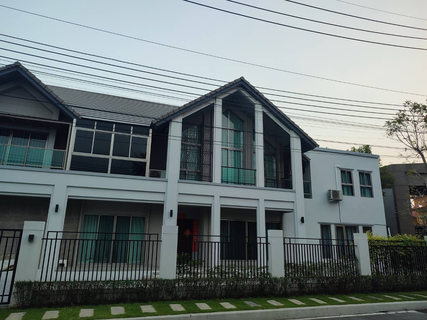 ให้เช่า/ขาย : บางกอก บูเลอวาร์ด ซิกเนเจอร์ เสรีไทย ซอย 9