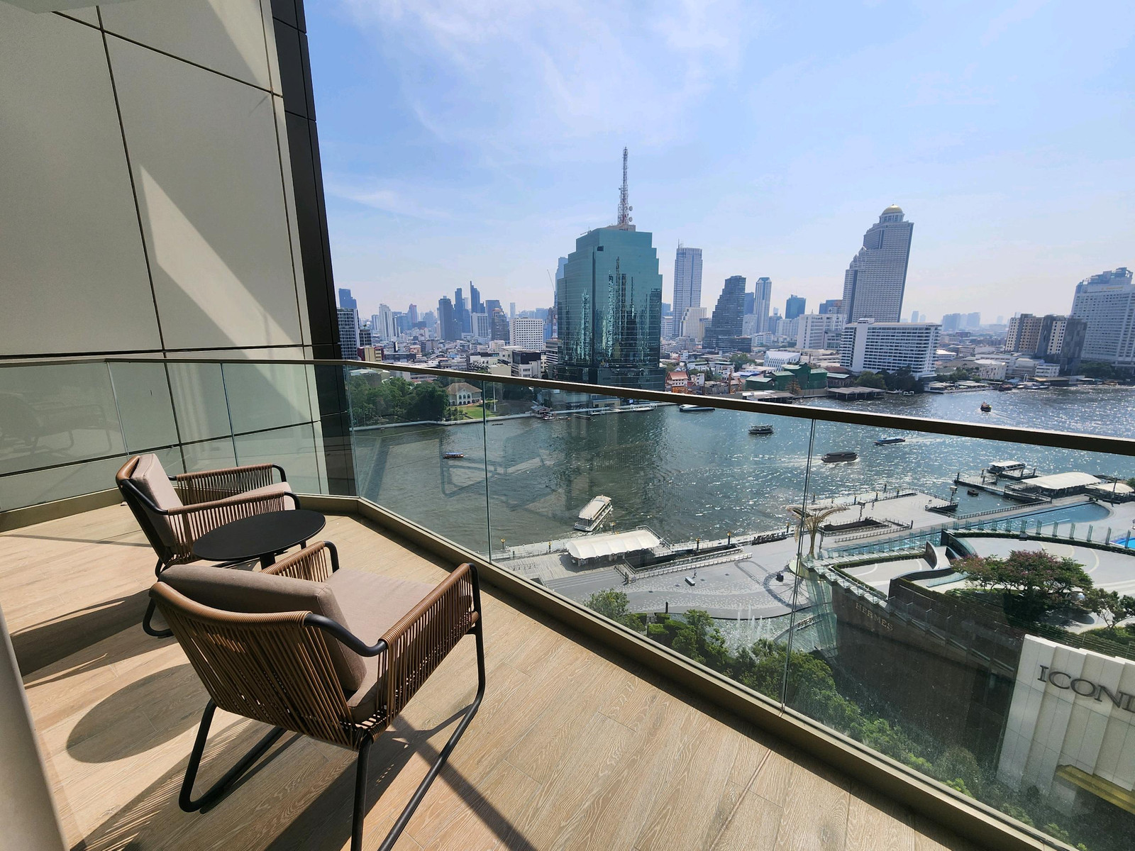 ✨️For Rent&Sale : The Residences at Mandarin Oriental Bangkok✨️ ✨️For Rent&Sale : The Residences at Mandarin Oriental Bangkok✨️