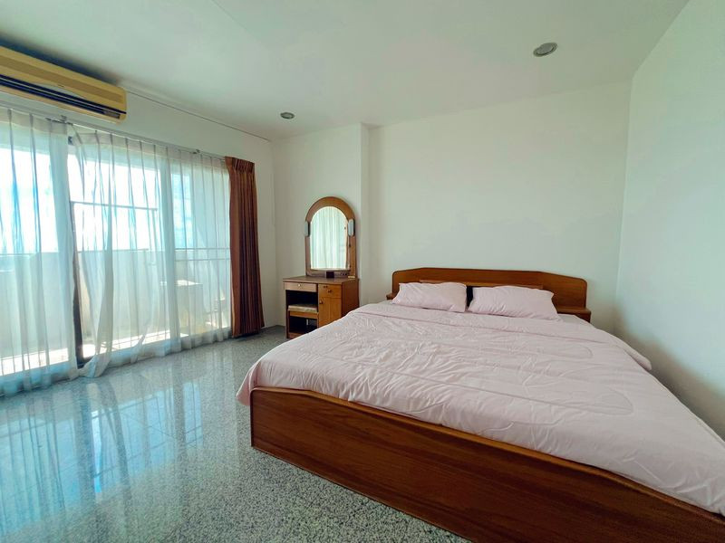 ขายคอนโดศรีราชา 2 ห้องนอน Eastern Tower ทำเลใจกลางเมือง ราคาคุ้ม – รูปที่ 4