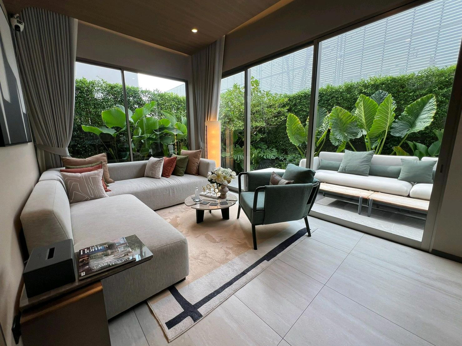 For Sale: Providence Lane Lasalle | Luxury Home Near Bangkok Patana School, Just Minutes Away – รูปที่ 3