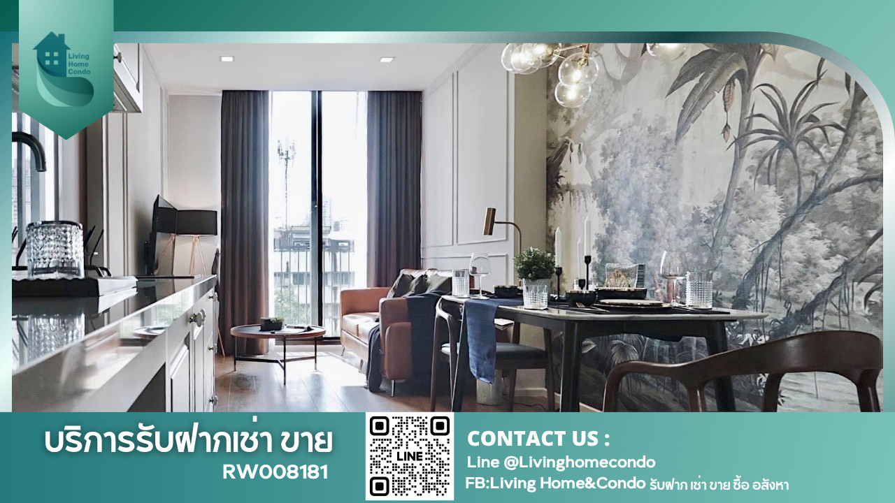 ให้เช่า คอนโด Noble BE33 สุขุมวิท33 แต่งครบพร้อมเข้าอยู่ ห้องมุม เฟอร์ครบ พร้อมเข้าอยู่ ใกล้ BTS พร้อมพงษ์ -RW008181 ให้เช่า คอนโด Noble BE33 สุขุมวิท33 แต่งครบพร้อมเข้าอยู่ ห้องมุม เฟอร์ครบ พร้อมเข้าอยู่ ใกล้ BTS พร้อมพงษ์ -RW008181