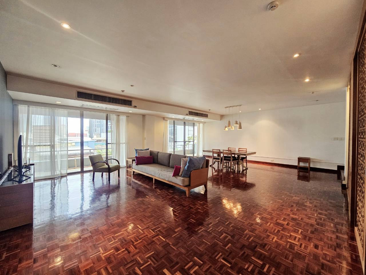 Rent The Pearl 49 Type 3 Bedroom BTS Thonglor Rent The Pearl 49 Type 3 Bedroom BTS Thonglor