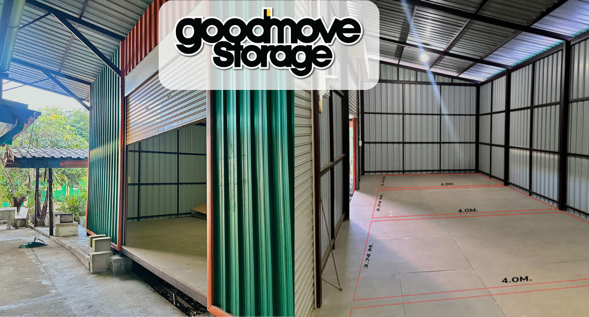 Home Storage