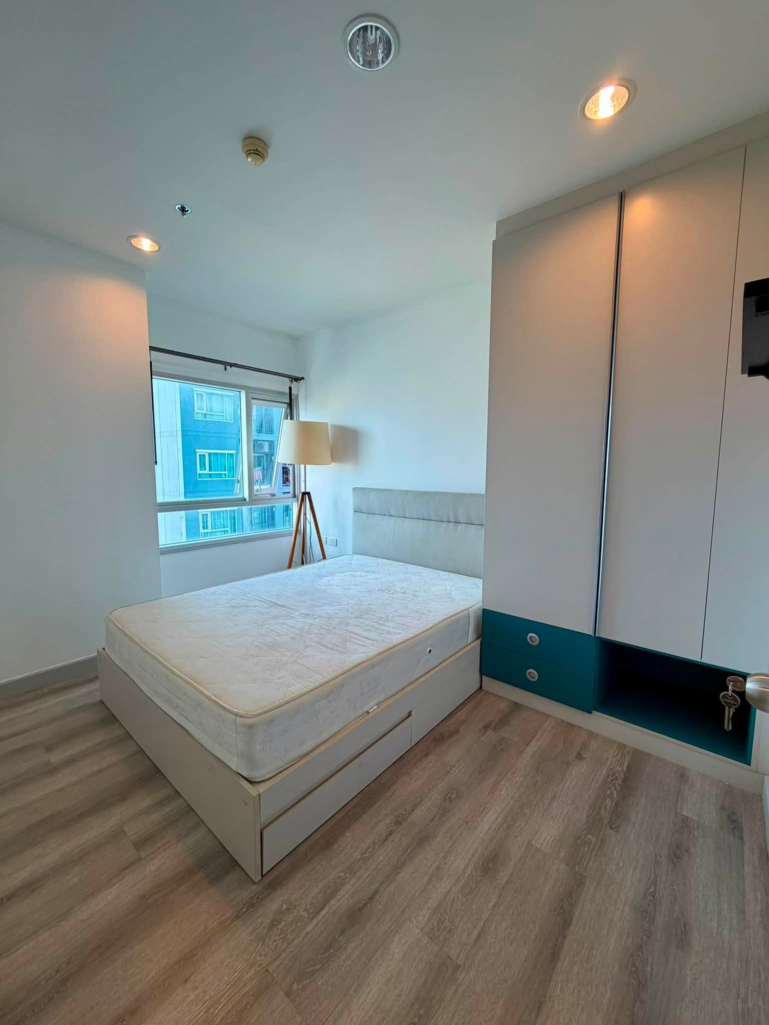 🔥 For Sale – Centric Sea Pattaya | High Floor | City ViewNear Future Pattaya Nuea BTS Station✅✅✅