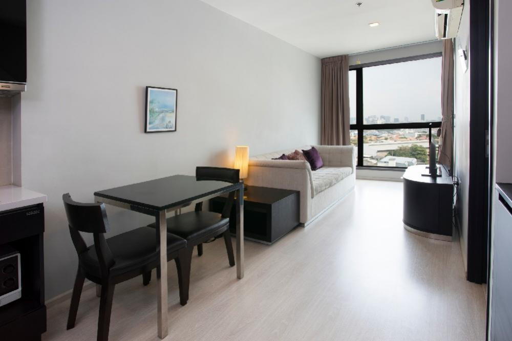 ราคาดี (For Rent/ให้เช่า) Rhythm Sukhumvit 44/1 [Phra Khanong] – รูปที่ 3
