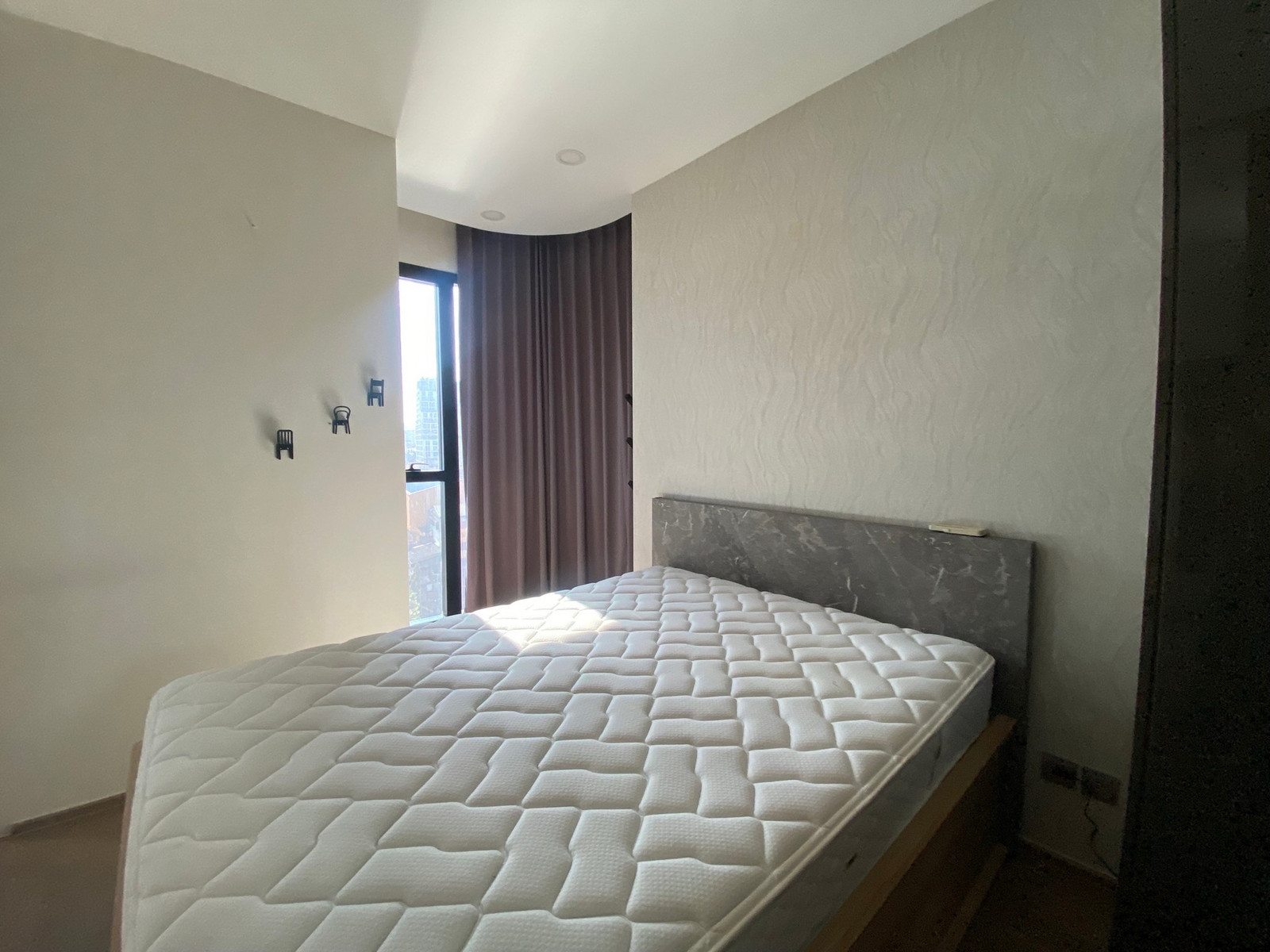 📍 ให้เช่า / For Rent!! Ashton Chula - Silom💥 1 ห้องนอน | 31 ตร.ม. | 25,000฿ / เดือน 💥📞 Contact: Aomam (Agent) Tel / Line ID : 095-587-1692 WhatsApp : +66 95 587 1692 – รูปที่ 4