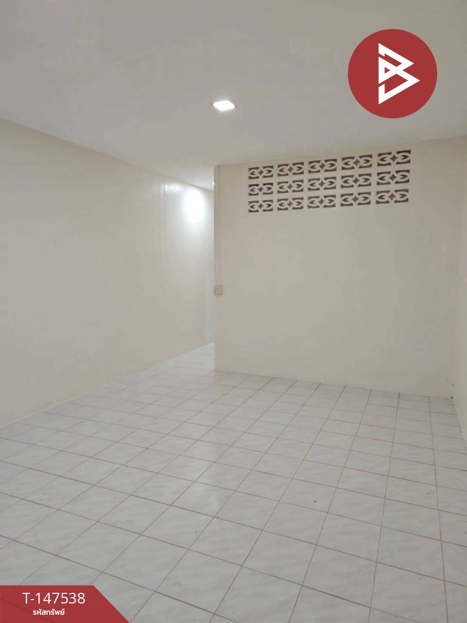 Townhouse for sale, area 19.4 square meters, Tha Chang, Chanthaburi. – รูปที่ 3